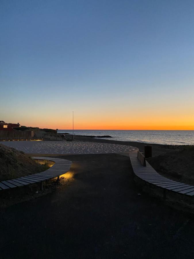 Skagen Anneks Villa Exterior photo