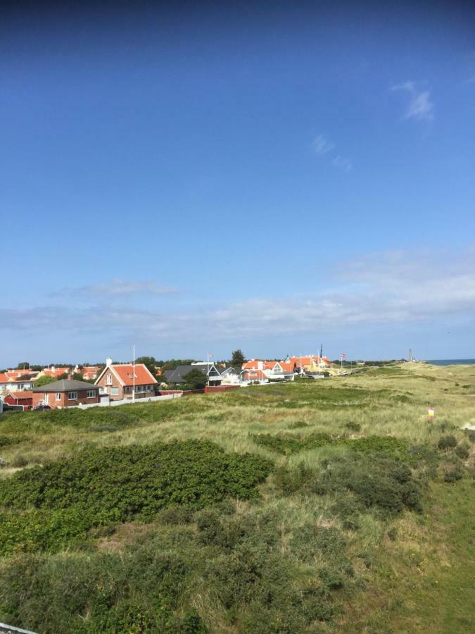 Skagen Anneks Villa Exterior photo